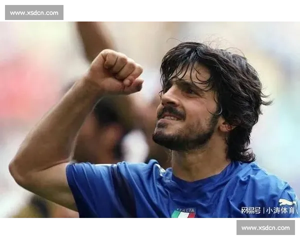 加图索宣言：蓝衣军团从世界杯开启复兴新纪元