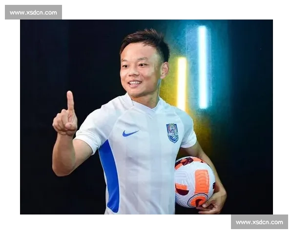 周通：国足惨败难积累经验 世俱杯经历刻骨铭心