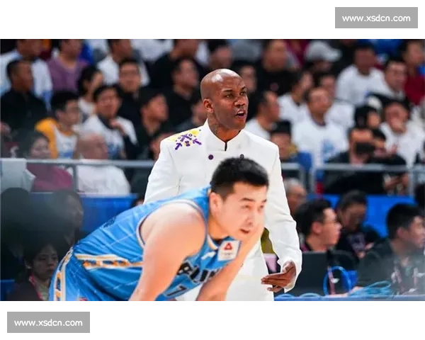 徐诗霖同胞德比两连败 复出之路再陷困境