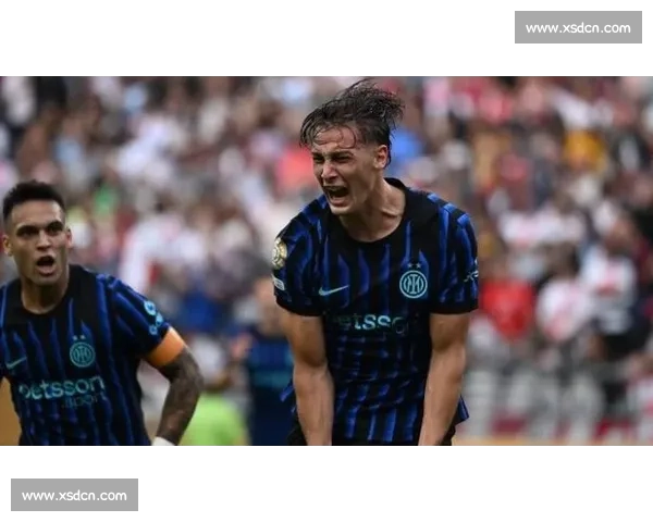 迪马济奥确认：国米锋线新星皮奥缺阵世俱杯关键战