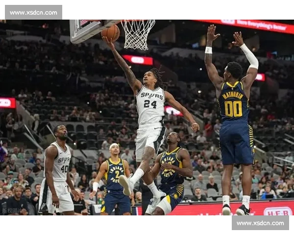 马刺选秀双喜临门!A + 评级 + 适配文班,五后卫困局或迎转机 马刺选秀双喜临门!A + 评级 + 适配文班,五后卫困局或迎转机