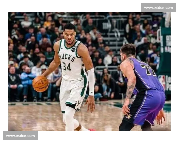 四将离队双核拖累,NBA 超巨有望逃离解体雄鹿 四将离队双核拖累,NBA 超巨有望逃离解体雄鹿