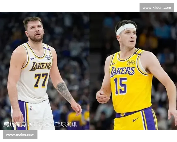 小莫里斯炮轰湖人防守漏洞：交易里夫斯，终结东契奇式防守灾难