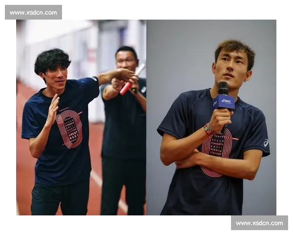 心有强风,燃动燕园:亚瑟士 × 北大高校接力赛圆满收官 心有强风,燃动燕园:亚瑟士 × 北大高校接力赛圆满收官