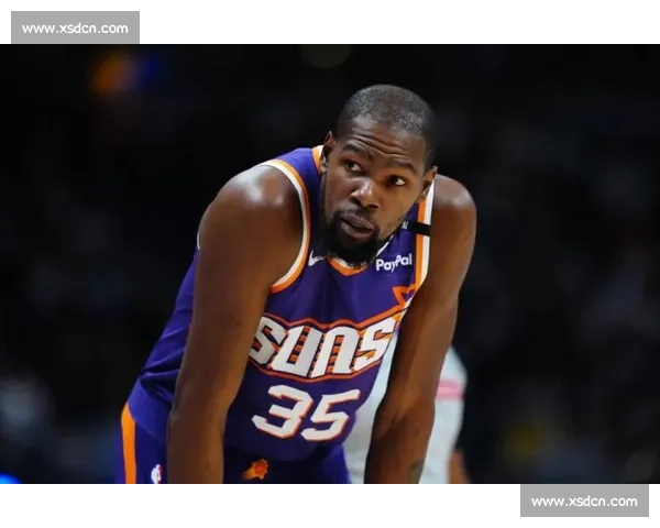 香珀特曝马刺是杜兰特心仪下家!Shams 诡异一笑暗藏玄机 香珀特曝马刺是杜兰特心仪下家!Shams 诡异一笑暗藏玄机