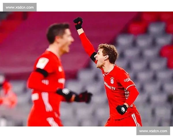 巴黎 vs 拜仁第 15 次宿命对决:6 胜 8 负阴影下的世俱杯救赎战 巴黎 vs 拜仁第 15 次宿命对决:6 胜 8 负阴影下的世俱杯救赎战