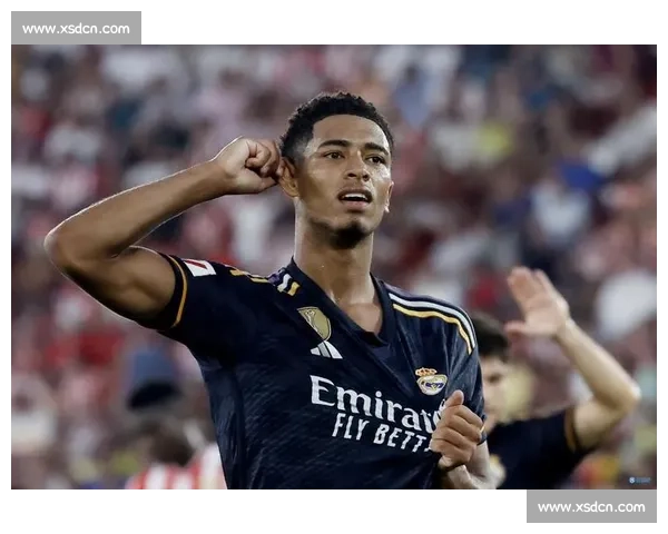 贝林厄姆 1.8 亿欧领跑!德转中场身价榜新生代霸榜 贝林厄姆 1.8 亿欧领跑!德转中场身价榜新生代霸榜