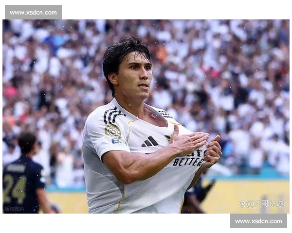 快问快答：皇马 VS 尤文，姆巴佩替补登场！贡萨洛制胜球成关键