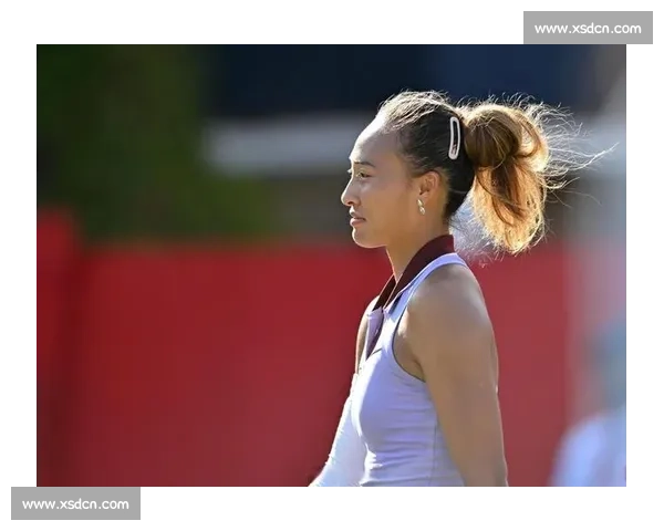 郑钦文因伤退赛，柏林站错失与萨巴伦卡的关键对决
