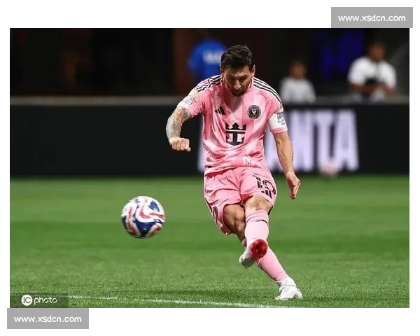 迈阿密国际世俱杯引爆美国足球热情!场均 5.5 万观众创美职联新纪录 迈阿密国际世俱杯引爆美国足球热情!场均 5.5 万观众创美职联新纪录