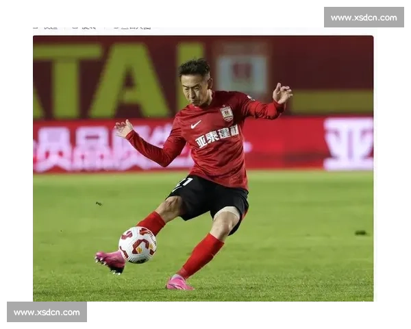 贝里奇右小腿骨折赛季报销，长春亚泰保级形势雪上加霜