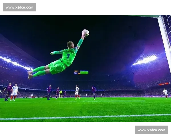 门将视角教学:快速提升扑救技巧的实用视频 门将视角教学:快速提升扑救技巧的实用视频