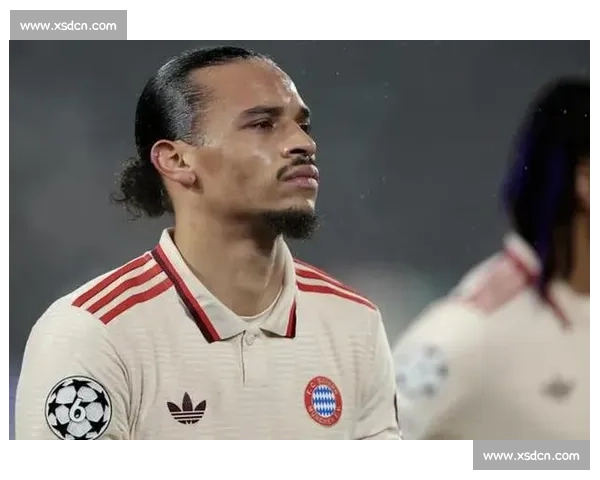 基米希回应萨内转会：意外但尊重决定，拜仁需加速锋线补强