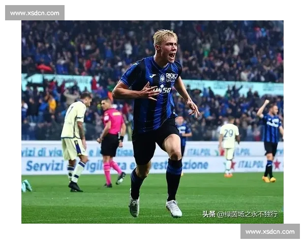 国米敲定 2600 万欧签约法国锋线新星 罗马诺官宣未来十年核心架构