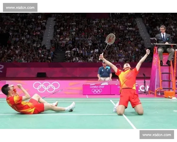 桃田贤斗：被命运捉弄的羽坛 “下一代天王”—— 从巅峰到低谷的坎坷传奇