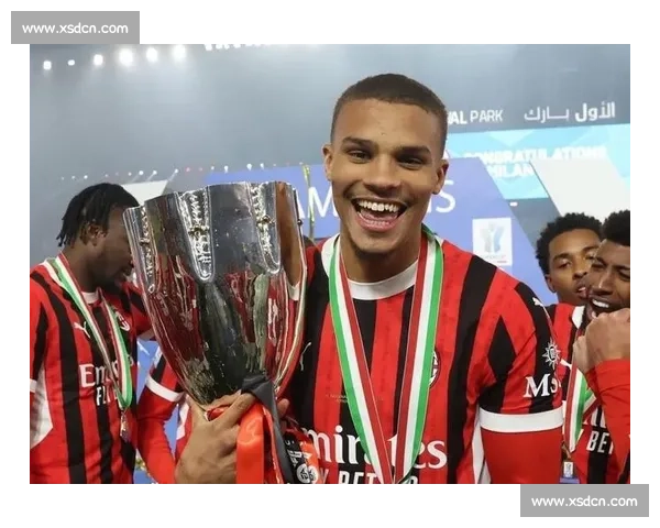 米兰科莫就佳夫转会达成协议！球员 48 小时内决定未来