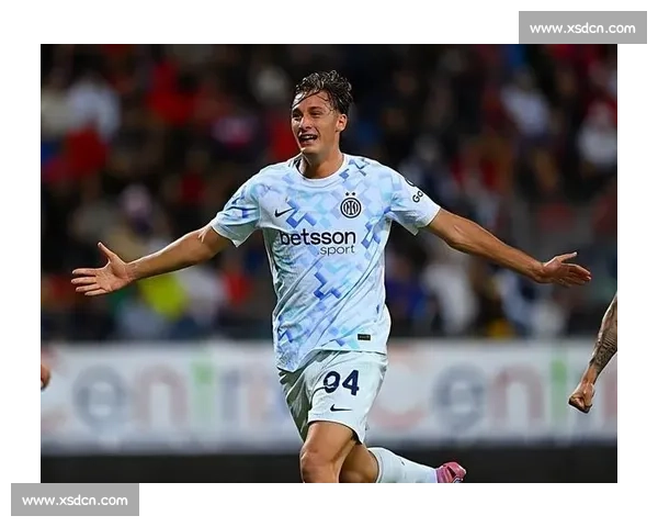 贝伦布鲁赫盛赞卡博尼与埃斯波西托:机会把握为年轻球员树立榜样 贝伦布鲁赫盛赞卡博尼与埃斯波西托:机会把握为年轻球员树立榜样