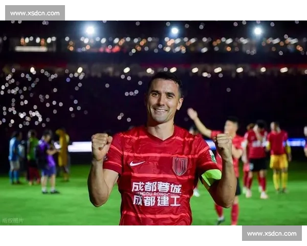 周定洋带古尔芬克尔解锁成都辣面，冰粉解麻直呼巴适！