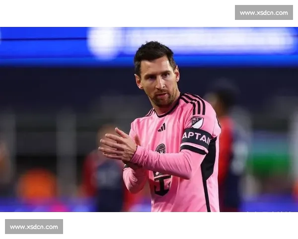 恩里克警示迈阿密战不可松懈：梅西仍是足坛标杆