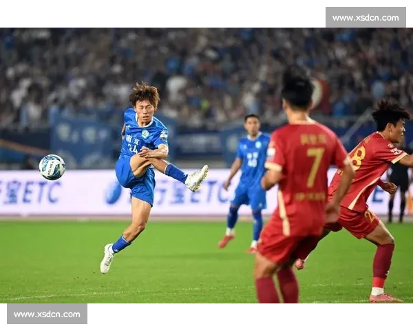 苏超第五轮战报：南京队爆冷输球跌至第四，盐城南通强势登顶