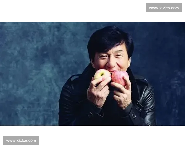 能力再强也抵不过运气？成龙的逆袭史揭示真相