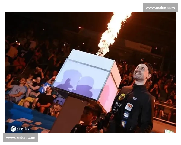 雨果夺冠夜见证传奇谢幕:与波尔合照,荣幸之至! 雨果夺冠夜见证传奇谢幕:与波尔合照,荣幸之至!