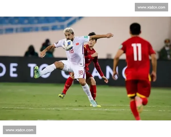 媒体对比苏超与国足:是警示还是伤害?