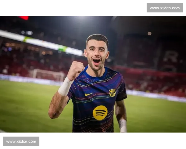 巴萨分期求购霍安遭拒 西班牙人铁心死敌交易