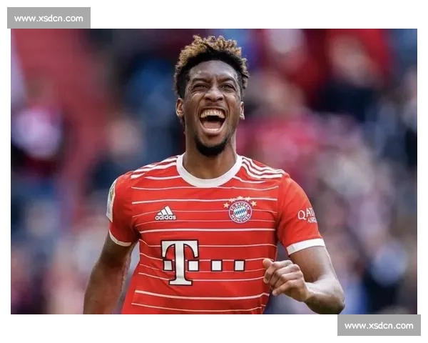 德天空：科曼虚惊一场！拜仁边锋确认无碍，剑指巴黎关键战