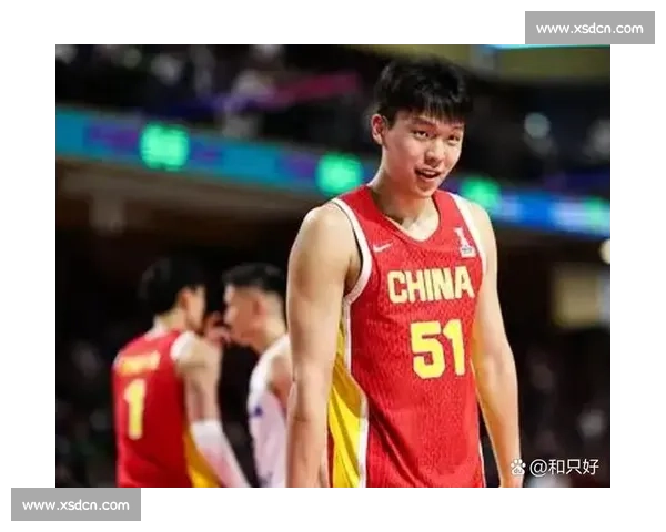 杨瀚森试训森林狼高光:底角三分连中 + 内线强打 + 精妙助攻展全能身手