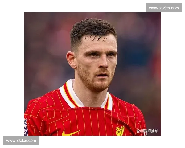 罗伯逊 800 万英镑转会马竞进入最后阶段